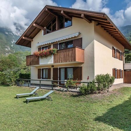 Appartamento Dorsino Exteriör bild