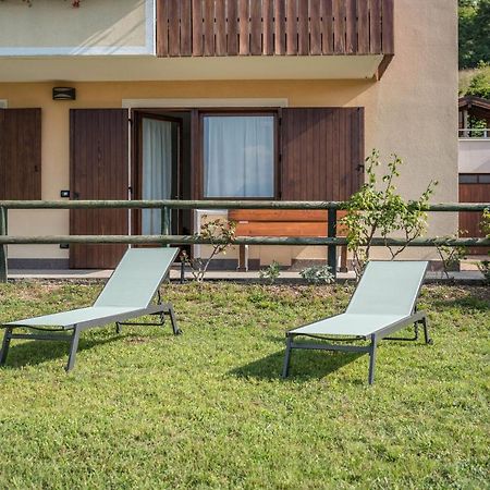 Appartamento Dorsino Exteriör bild