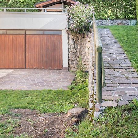 Appartamento Dorsino Exteriör bild