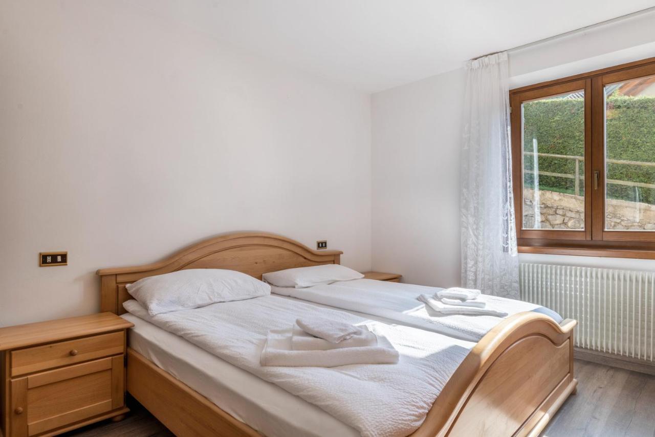 Appartamento Dorsino Exteriör bild
