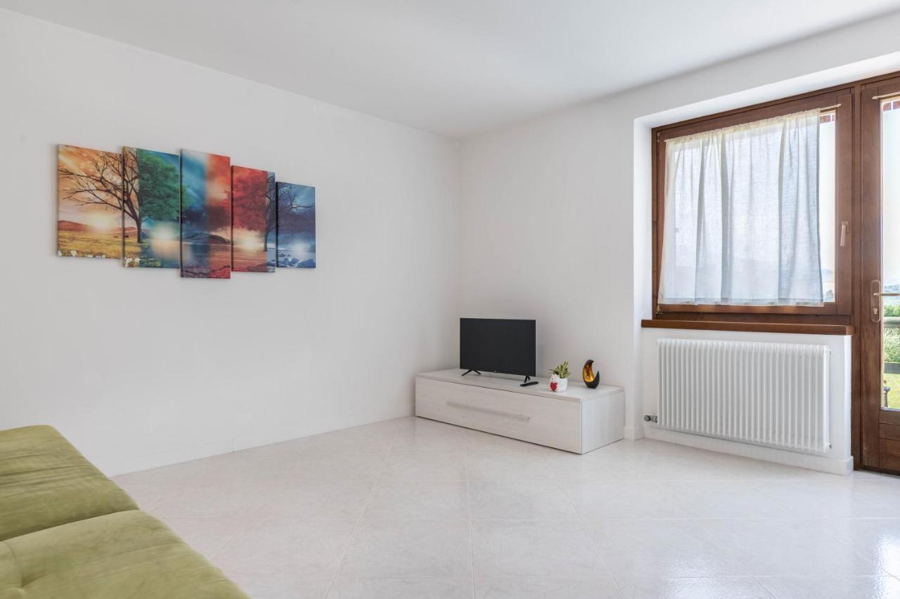 Appartamento Dorsino Exteriör bild