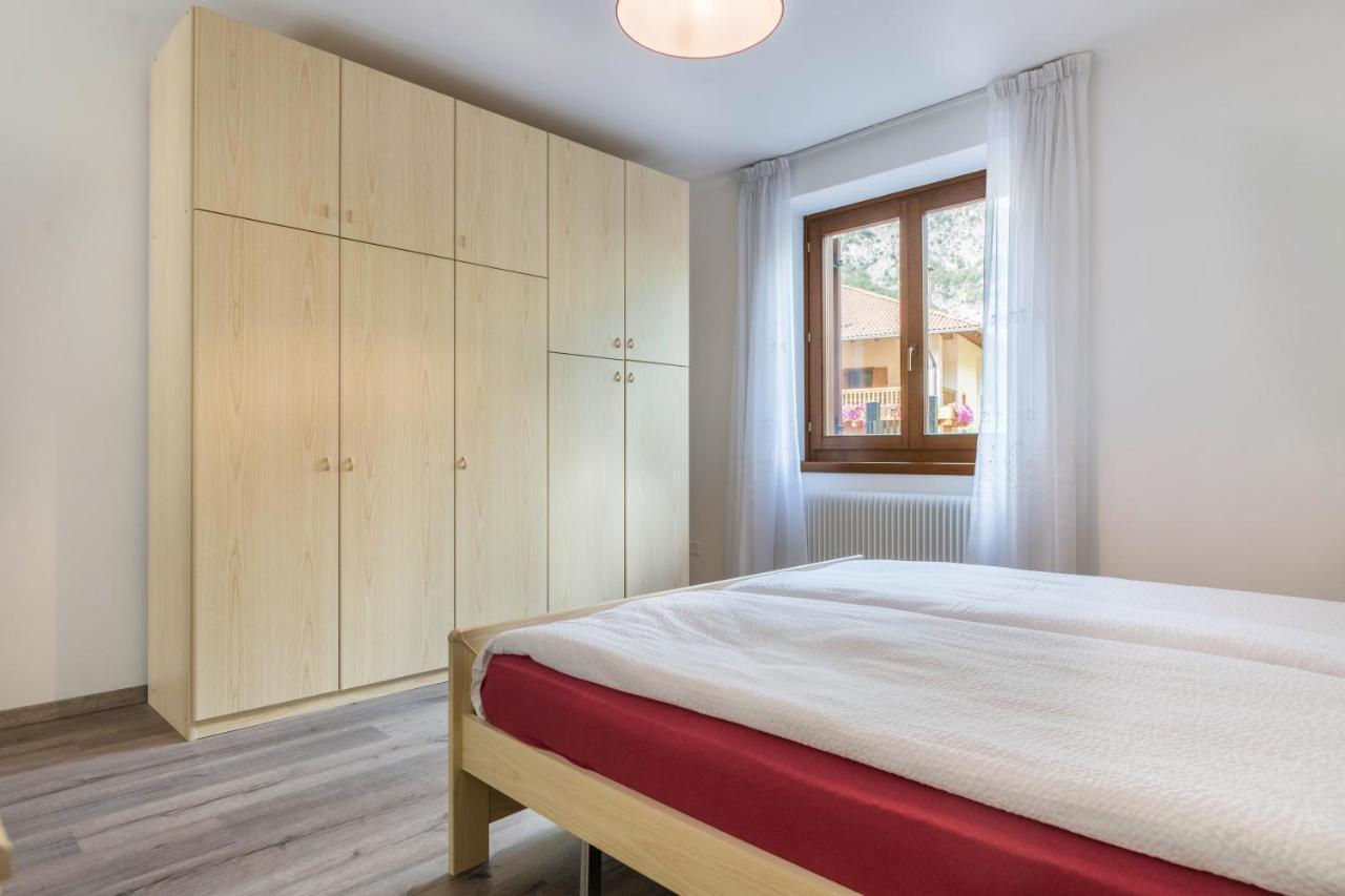 Appartamento Dorsino Exteriör bild