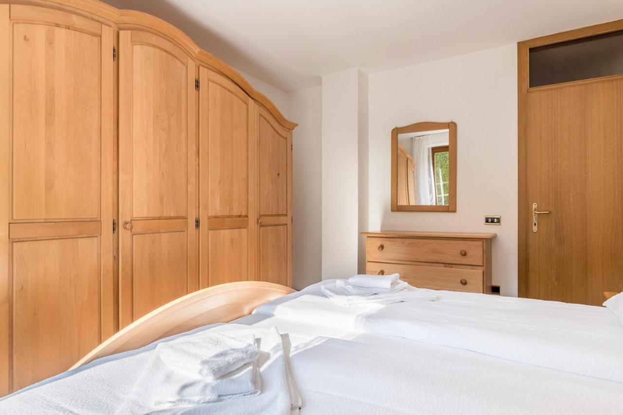 Appartamento Dorsino Exteriör bild