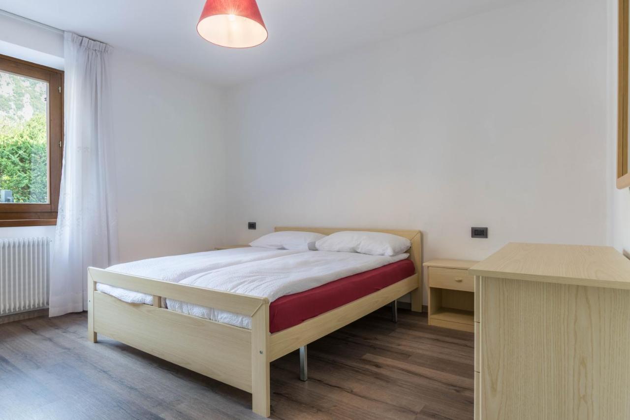 Appartamento Dorsino Exteriör bild