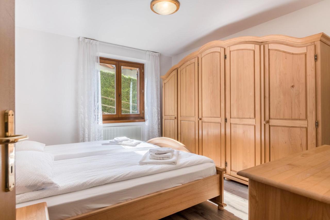 Appartamento Dorsino Exteriör bild