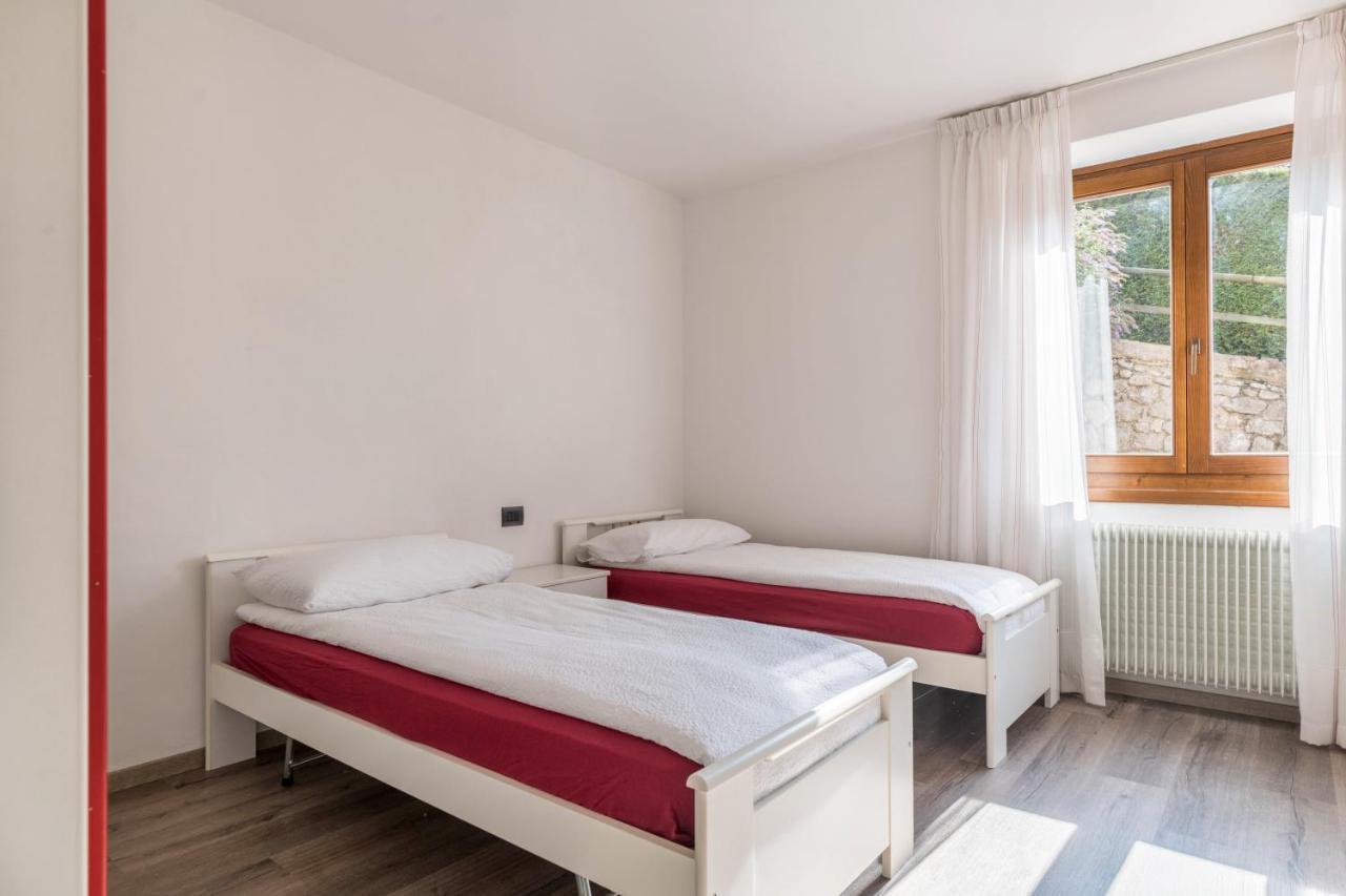Appartamento Dorsino Exteriör bild