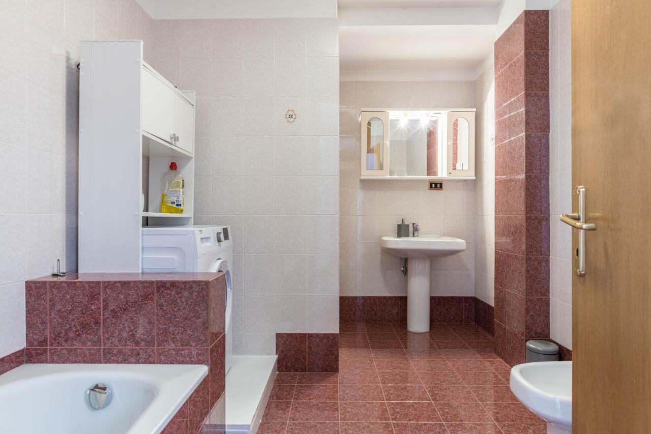 Appartamento Dorsino Exteriör bild